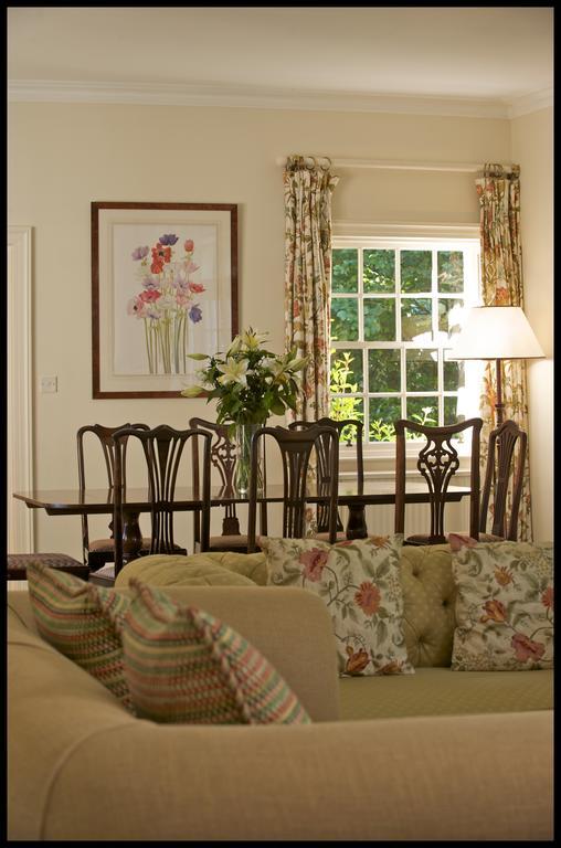 Greywalls Hotel & Chez Roux Gullane Bagian luar foto