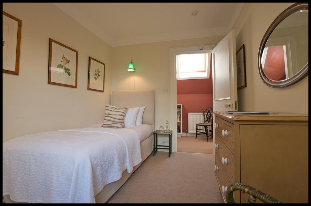 Greywalls Hotel & Chez Roux Gullane Bagian luar foto
