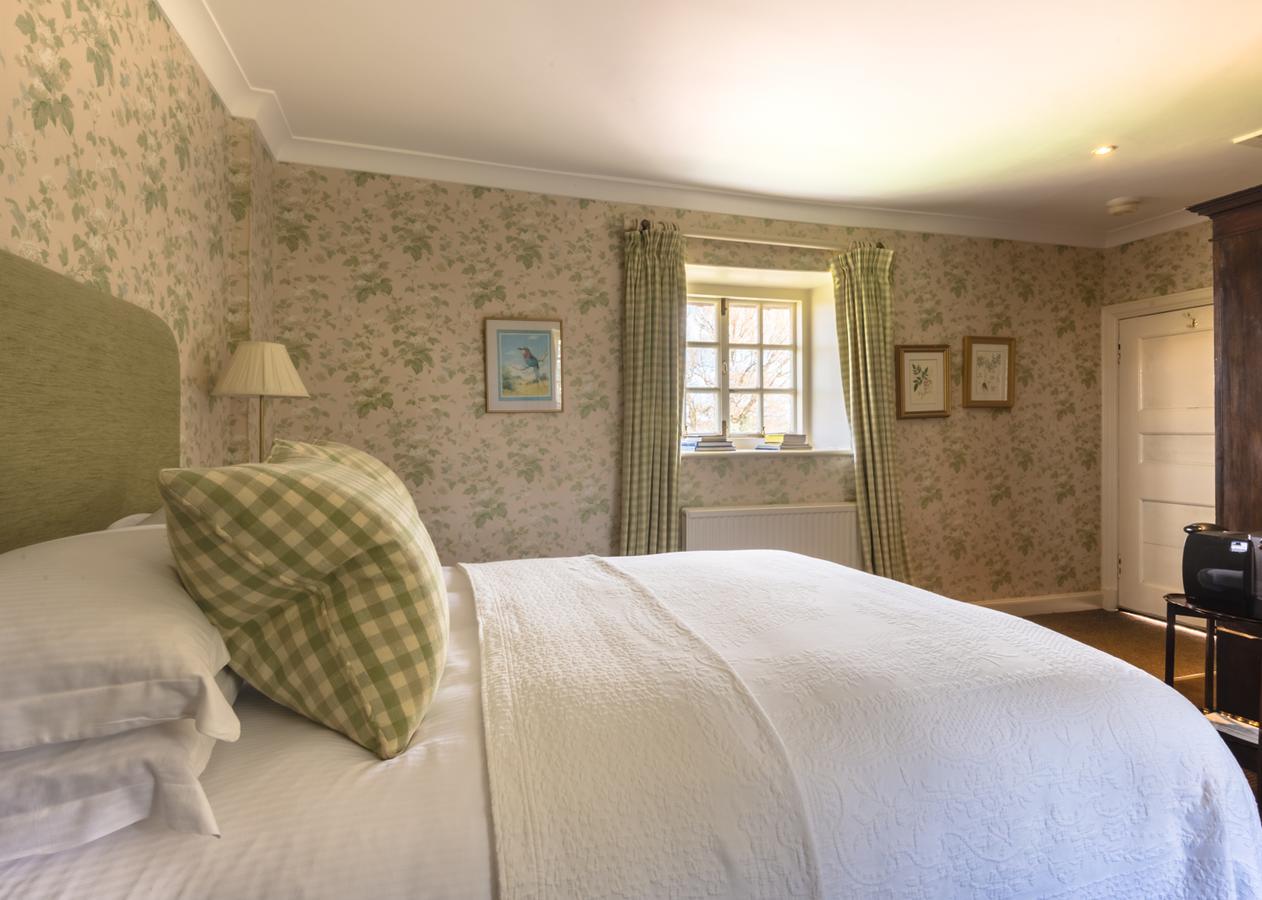 Greywalls Hotel & Chez Roux Gullane Bagian luar foto