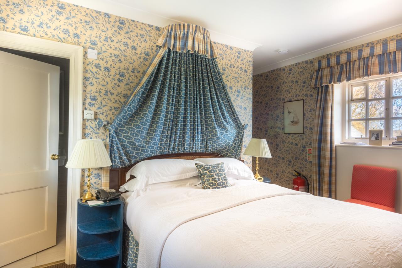 Greywalls Hotel & Chez Roux Gullane Bagian luar foto