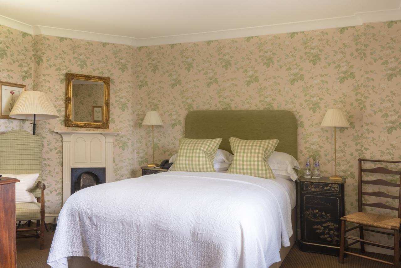 Greywalls Hotel & Chez Roux Gullane Bagian luar foto
