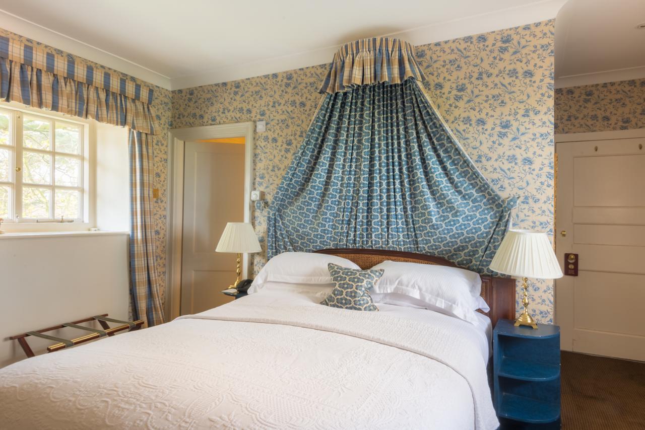 Greywalls Hotel & Chez Roux Gullane Bagian luar foto