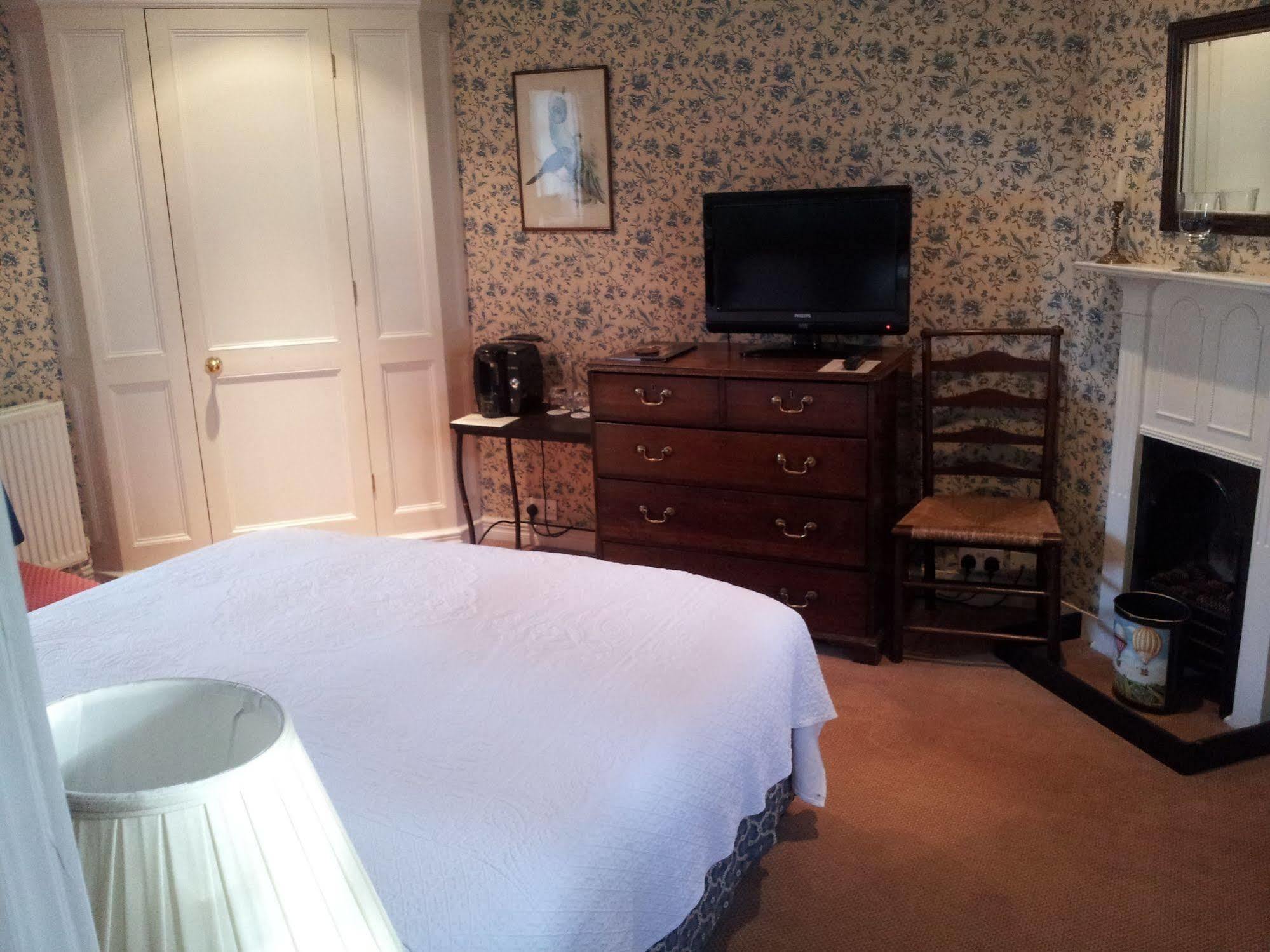 Greywalls Hotel & Chez Roux Gullane Bagian luar foto