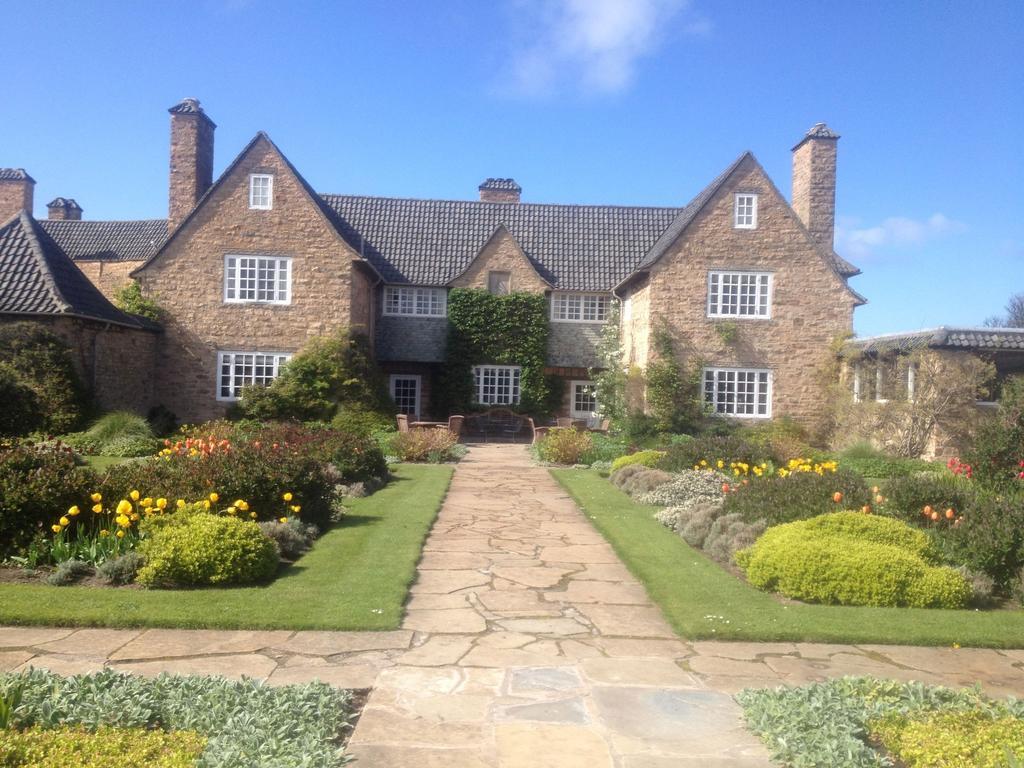 Greywalls Hotel & Chez Roux Gullane Bagian luar foto