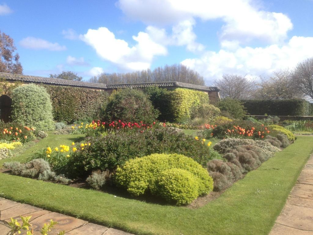 Greywalls Hotel & Chez Roux Gullane Bagian luar foto