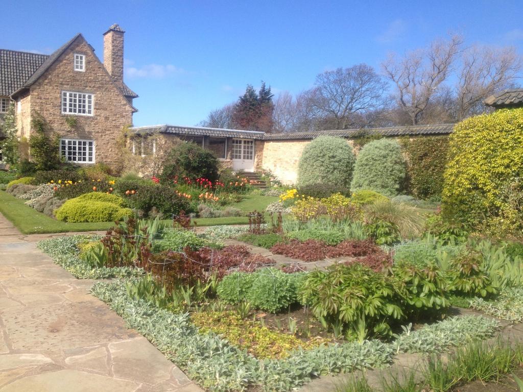 Greywalls Hotel & Chez Roux Gullane Bagian luar foto