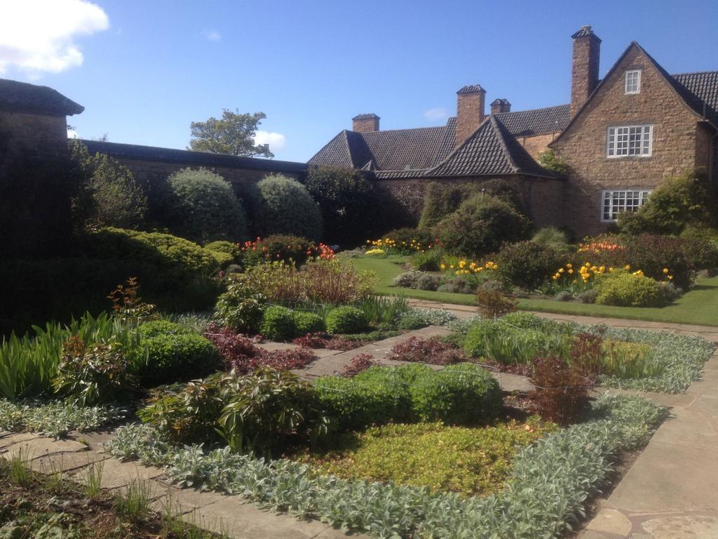 Greywalls Hotel & Chez Roux Gullane Bagian luar foto