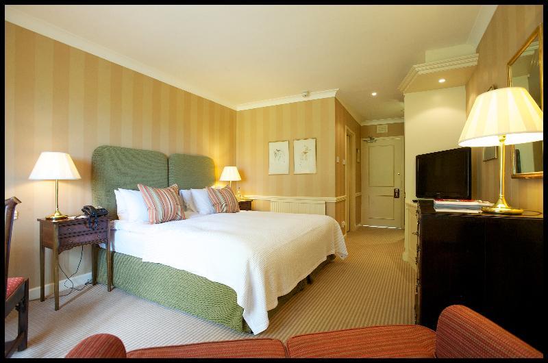 Greywalls Hotel & Chez Roux Gullane Bagian luar foto