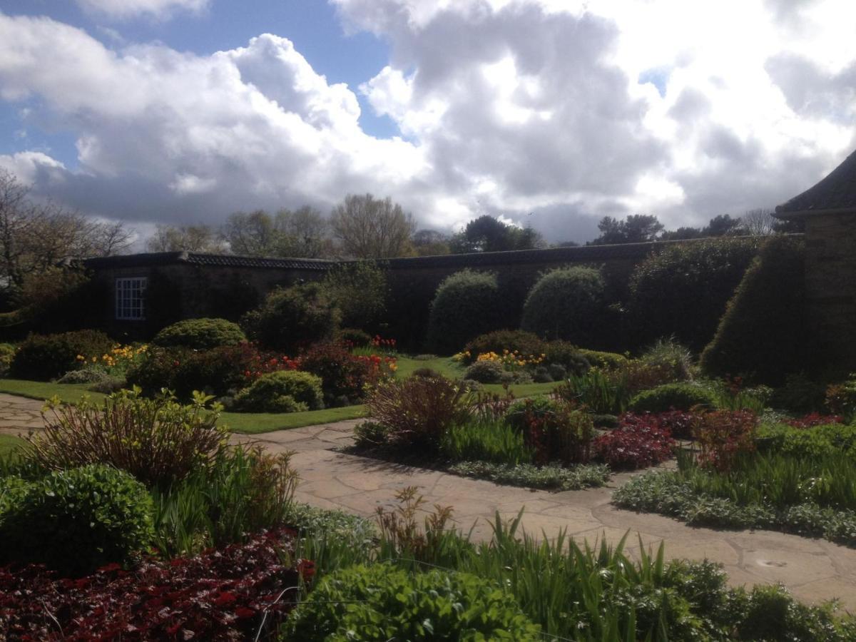 Greywalls Hotel & Chez Roux Gullane Bagian luar foto